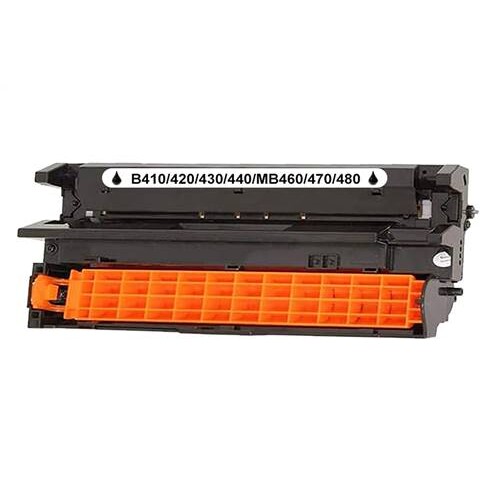 Kompatibilný OPC drum valec pre OKI B410/420/430/440/MB460/470/480 /43979002 25000 strán 