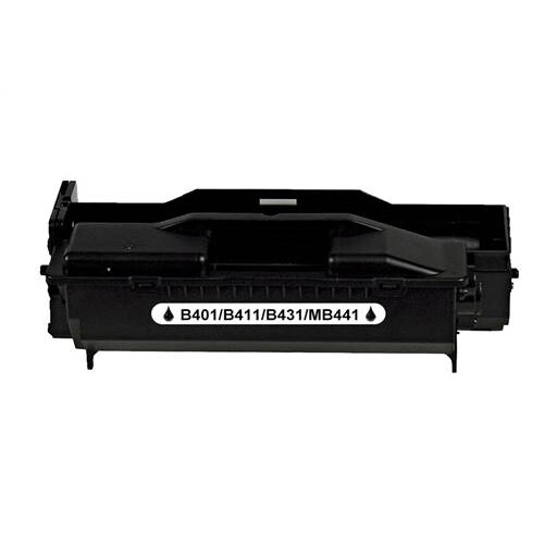 Kompatibilný OPC drum valec pre OKI B401/B411d/411dn/431d/431dn/MB441 /44574307/44574302 25000 strán
