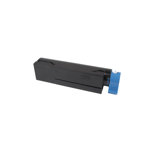 Renovovaný toner pre OKI B431,MB491 /44917602 Black   12000 strán