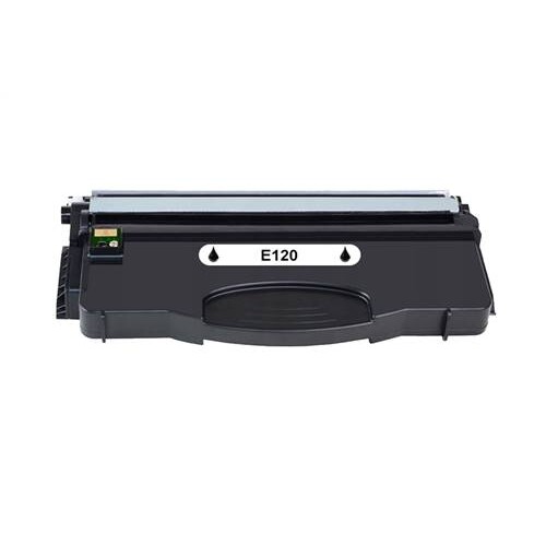 Kompatibilný toner pre Lexmark E120/12016SE,E120N Black   2000 strán
