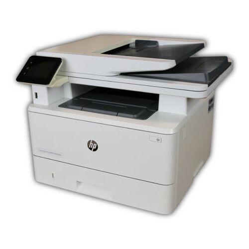 Tlačiareň HP LaserJet Pro MFP M426fdn - repasovaná tlačiareň