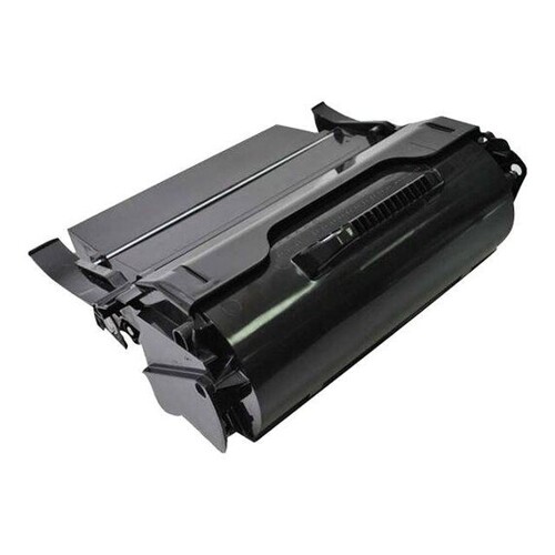 Renovovaný toner pre Lexmark X651,X652,X654,X656,X658 X651H11E,X651H21E Black   25 000 strán
