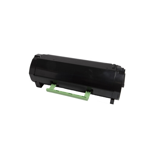 Renovovaný toner pre Lexmark X463,X464,X466 / X463X11G Black   15000 strán 