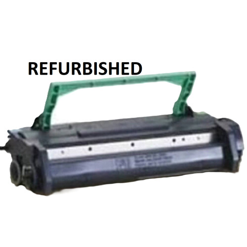 Renovovaný toner pre Minolta Fax 1600,2600,2800,3600 / 4152613 Black   6000 strán