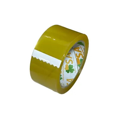 Lepiaca páska PP 48mm/60m transparentná SA