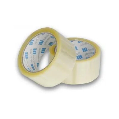 Lepiaca páska PP 48mm/60m transparentná ACR E