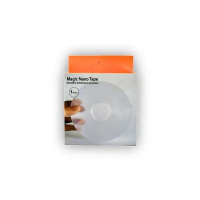 Lepiaca páska OBOJSTRANNÁ NANO 30mm x 2m PK71-82