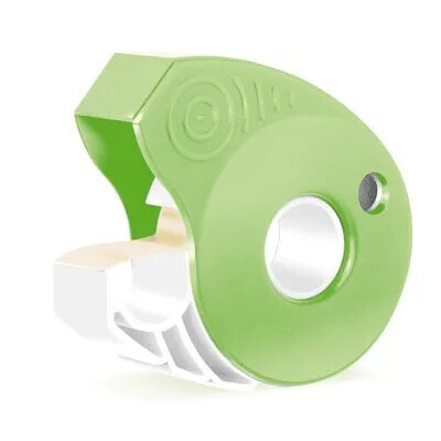 Odvíjač lepiacej pásky 19 až 25mm ICO zelený