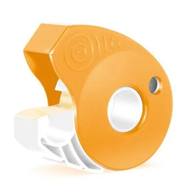 Odvíjač lepiacej pásky 19 až 25mm ICO oranžový