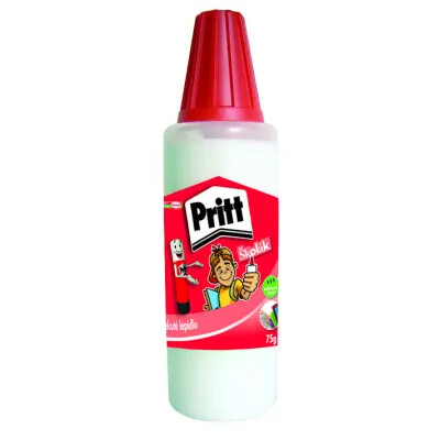 Lepidlo PRITT ŠKOLÁK 75g