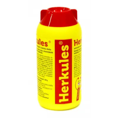 Lepidlo HERKULES univerzálne disperzné 250g