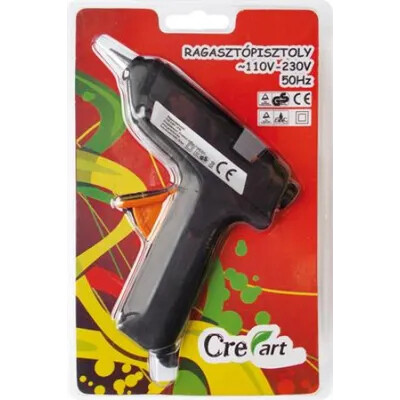 Lepiaca pištol 15 W