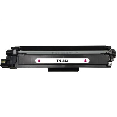 Kompatibilná tonerová náplň TN243M - magenta, 1300 listov