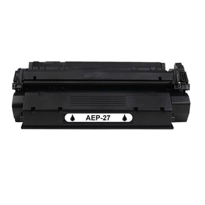 Kompatibilný toner pre Canon EP-27 Black 2500 strán