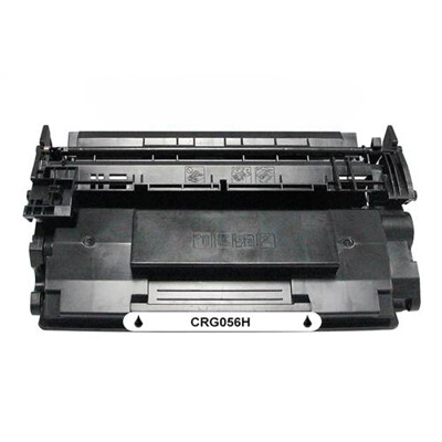 Kompatibilný toner pre Canon CRG-056H s čipom! Black 21000 strán