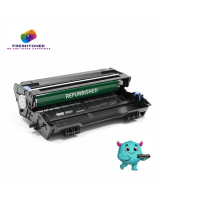 Renovovaný OPC Drum valec pre HP 126A/CE314A-Patent Free! 14000 strán 