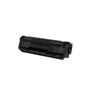 Renovovaný toner pre HP 12A/Q2612A/CRG-703 Black Premium 2000 strán