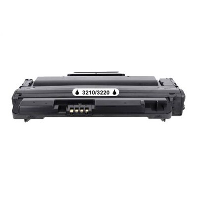 Kompatibilný toner pre Xerox Phaser 3210/3220 (106R01487) EEU Black 4100 strán