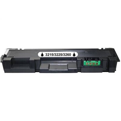Kompatibilný toner pre Xerox 3215/3225/3260 (106R02777) WEU Black 3000 strán