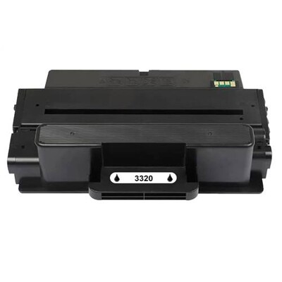 Kompatibilný toner pre Xerox Phaser 3320 (106R02306) EEU Black 11000 strán