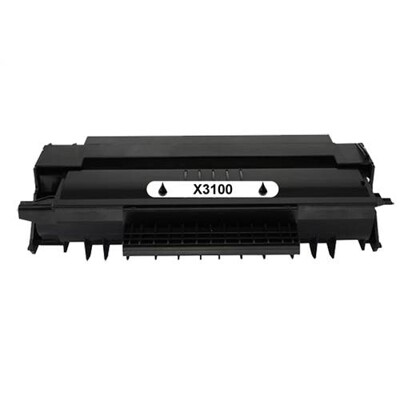Kompatibilný toner pre Xerox Phaser 3100 (106R01379) WW Black 4000 strán