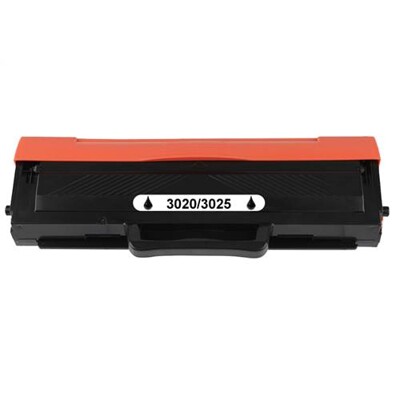 Kompatibilný toner pre Xerox Phaser 3020/3025 (106R02773) EEU Black 1500 strán