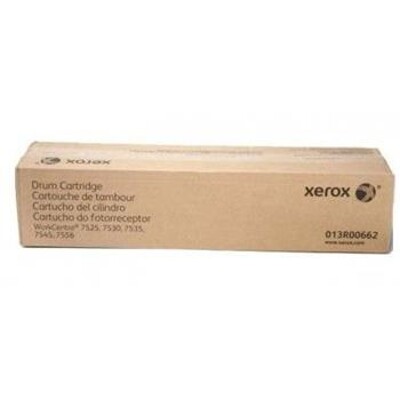 valec XEROX 013R00662 WorkCentre 7525/7530/7535/7545/7556/7830/7835/7845/7855 (125000 str.)