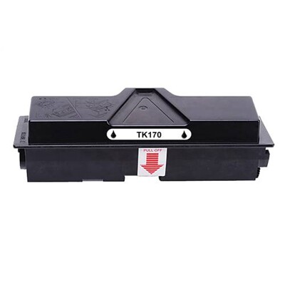 Kompatibilný toner pre Kyocera TK-170 Black 7200 strán