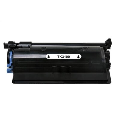 Kompatibilný toner pre Kyocera TK-3100 Black 12500 strán 