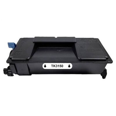 Kompatibilný toner pre Kyocera TK-3150 Black 14500 strán