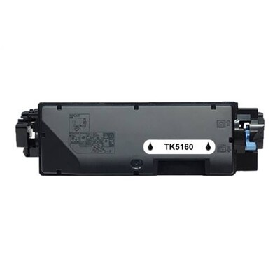 Kompatibilný toner pre Kyocera TK-5160K Black 16000 strán