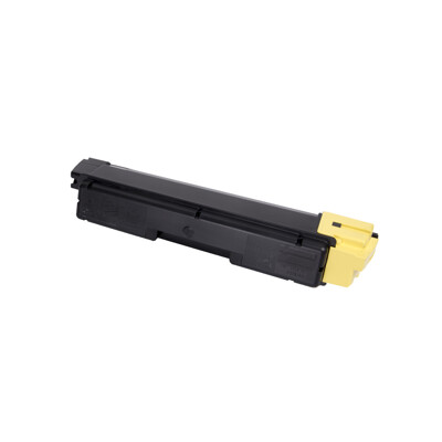 Renovovaný toner pre Kyocera TK-590 Yellow 5000 strán