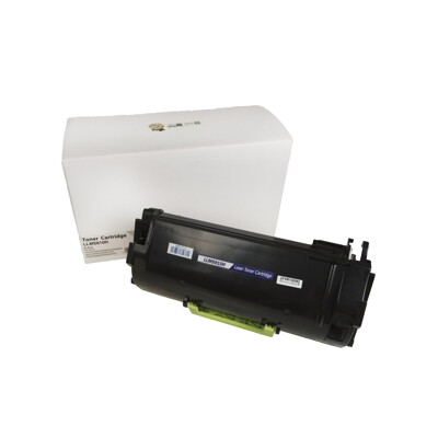 Kompatibilný toner pre Lexmark MS810/MS811/MS812 52D2H00 522H Black   25000 strán 