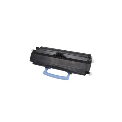 Renovovaný toner pre Lexmark E250,350,352/E250A11E Black 3500 strán