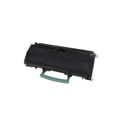 Renovovaný toner pre Lexmark E460 / E460X11E Black 15000 strán
