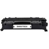 Kompatibilný toner pre HP Q5949X/HP Q7553X/Canon CRG-708H/CRG-715 Black  7000 strán 