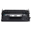 Kompatibilný toner pre HP 26A/CF226A/Canon CRG-052 Black 3100 strán 