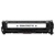 Kompatibilný toner pre HP CC530A/CE410X/CF380X/Canon CRG-718 Black   3500 strán