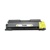 Kompatibilný toner pre Kyocera TK-580 Yellow 2800 strán 