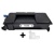 Kompatibilný toner pre Kyocera TK-3060 Black+ odpadová nádobka 14500 strán 