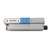 Kompatibilný toner pre OKI C510/C530/MC561 Black /44469804 5000 strán 
